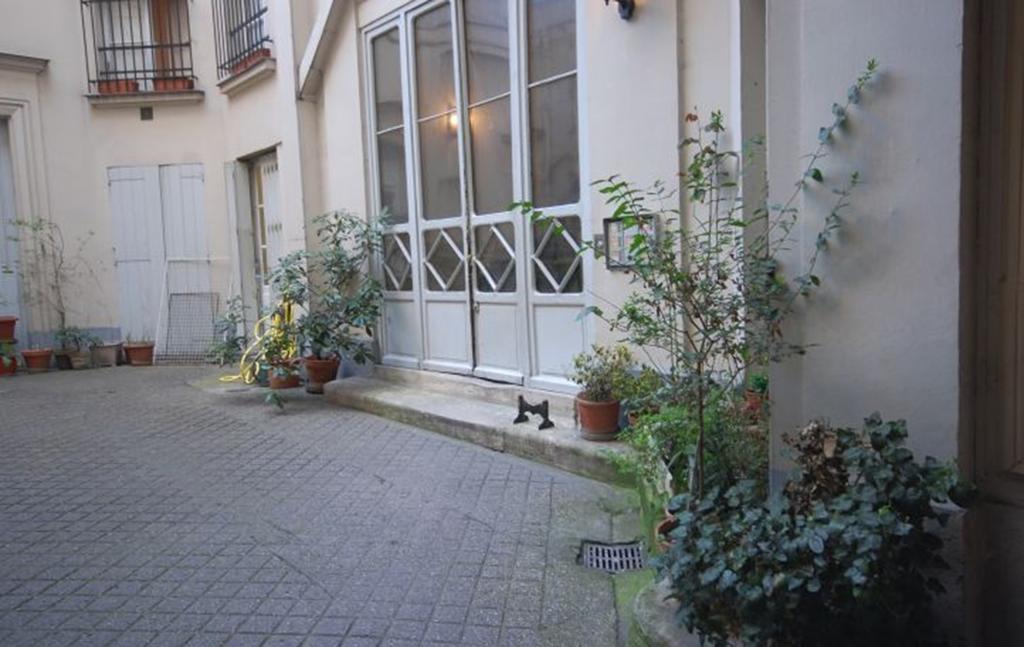 2 Bedroom Apartment-Luxembourg Garden Paris Dış mekan fotoğraf